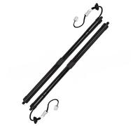 Molla a gas Elettrica 905614CL3A Cric Elettrico Portellone Posteriore Sinistro E Destro Universale Adatto Per Nissan Per Rogue Per X-Trail 2014-2020 Ammortizzatore Portellone(1 paio)