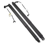 Molla A Gas Elettrica Per Bagagliaio Per Jaguar E-PACE X540 2017-2018-2022 Supporto Per Sollevamento Portellone Posteriore, Plug And Play J9C370354AE Coppia(Pair)