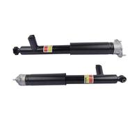 Molla A Gas Elettrica Per Benz Classe C E W204 C204 C207 A207 Set Di 2 Ammortizzatori Posteriori Con Comando Elettrico 2073204330 2073204430 Elettrico Portellone