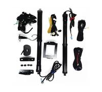 Molla A Gas Elettrica Per MINI Per COUNTRYMAN 2017-2024 Sollevatore Elettrico Portellone Posteriore Apriporta Automatico Bagagliaio Motore Power Strut Elettrico Portellone(No Kick Sensor)