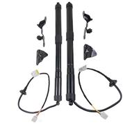 Molla A Gas Elettrica Per Portellone Per Toyota Per RAV4 2013-2018 68920-49055 68910-49055 68920-09010 Supporto Sollevamento Elettrico Portellone Posteriore Sinistro E Destro(68920-09080)