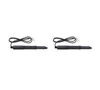 Molla A Gas Elettrica Per Tesla Per Model 3 Y Per Per Juniper 2020-2024 Auto Power Frunk Kit Di Sollevamento Elettrico Automatico Cofano Anteriore Dell'auto Molle A Gas Portellone(Type3)