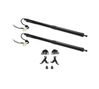 Molla A Gas Elettrica Per Toyota Per Fortuner SW4 2015-2023 Portellone Posteriore Sinistro Destro Apriporta Elettrico 6891071030 6892071030 Ammortizzatore Bagagliaio