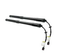 Molla a gas Elettrica Supporto Elettrico Portellone Posteriore Per Hyundai Per Santa Fe 2013-2016 81771B8100 81780B8100 Ammortizzatori a Gas(A pair)