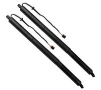 Molla A Gas Elettrica Supporto Per Portellone Posteriore Elettrico, Ammortizzatore Apertura 95B827851B, Molle A Gas Per Macan 95B 2014-2018(Right and Left)