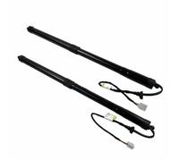 Molla A Gas Elettrico 2x Supporti Di Potenza Per Portellone Posteriore 68920-48030 6892048031 6891048071 6891048070 Per Lexus RX350 RX450h 2016-2019 Sollevatore Portellone