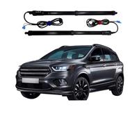 Molla A Gas Elettrico Per Ford Per Kuga Per Escape Sollevatore per auto Apertura automatica bagagliaio Kit di guida a spinta Sensore del piede(2017-2024)
