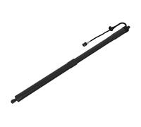 DIEDERICHS 9100551 Ammortizatore pneumatico, Cofano bagagli / vano carico