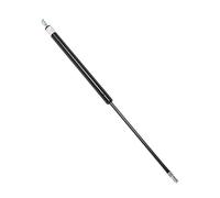 Molla a Gas Idraulica, Distanza Centrale 500 Mm, Corsa 200 Mm, Pressione 100 N, Adatta per Coperchio Ribaltabile 'attrezzatura, Porta Ribaltabile per Snack Car, Barra (Dritto e