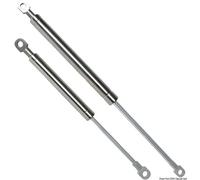 Molla A Gas 355 Mm 12 Kg Inox 38.009.04 Osculati