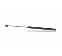 Molla a gas lunotto 101-00-719 ABAKUS per PEUGEOT 206 SW