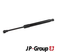 Molla a gas lunotto 1181220600 JP GROUP per VW TOUAREG
