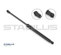 Molla a gas lunotto 508362 STABILUS per TOYOTA LAND CRUISER VAN