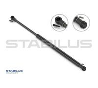 Molla a gas lunotto 673042 STABILUS per PORSCHE 911 Targa