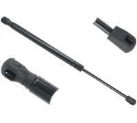 Molla a gas lunotto AG-51593 OPTIMAL per JEEP GRAND CHEROKEE III