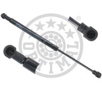OPTIMAL AG-52048 Ammortizzatore pneumatico, Lunotto posteriore