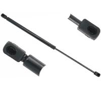 Optimal Ammortizzatore pneumatico AG-52351 lunotto posteriore per PEUGEOT Citroën Opel