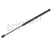 Molla a gas lunotto bilaterale 305 158 TOPRAN per FORD KUGA I