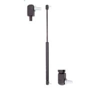 Molla a gas, lunotto posteriore KROSNO 24053 DAF 95 XF 12.58 1997-2002