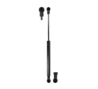 Krosno Molla a gas lunotto posteriore KR31429 per Captiva (C100/C140) 2010-