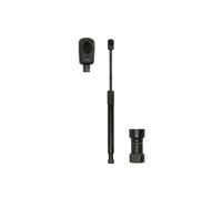 Molla a gas, lunotto posteriore STABILUS 385072