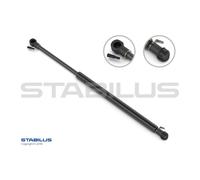 Molla a gas, lunotto posteriore STABILUS 673042