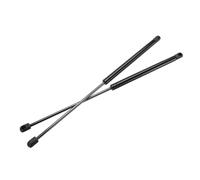 Molla A Gas Molla Ammortizzatori 2 Pezzi Di Supporto A Molla A Gas Per Cofano Motore 545 Mm Albero Da 420 N Per Toyota Per Land Per Cruiser Per Prado, Serie 150 2010-2017 Acciaio