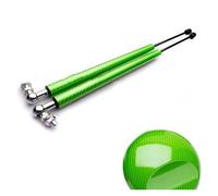 Molla A Gas Molla Ammortizzatori Per Accord 8TH/per TSX 2007-2011 2012 2013 2014 2015 Rimontaggio Cofano Ammortizzatore A Gas Barra Di Supporto Barra Di Sostegno Accessori(Carbon green)