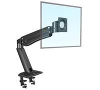 Molla a gas NB45 Supporto for TV LCD LED da 24-42 pollici Supporto for monitor con movimento completo Carico del braccio 2-15 kg Supporto da tavolo for monitor 孔距 75/100mm