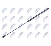 Molla A Gas NTY AE-ME-025, Copertura Per MERCEDES-BENZ