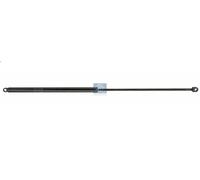Molla a gas, pannello frontale DT SPARE PARTS 3.80707 per F2000 11.967 1994-1995