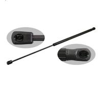 Molla a gas, pannello frontale FEBI 47633 VOLVO FH12 12.13 1998-2005