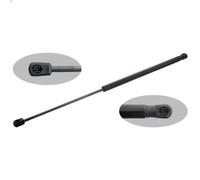 Molla a gas, pannello frontale FEBI 49816 VOLVO FH II 12.777 2012-