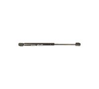 Ammortizatore pneumatico, Cofano bagagli /vano carico TRISCAN 331mm - 8710 29291