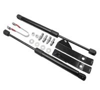 Molla A Gas Per Cofano Anteriore Auto Cofano Anteriore Per Auto Copertura Motore Asta Idraulica Molla, Ammortizzatore, Barra, 2 Pezzi/set Per Karoq Versione Europea