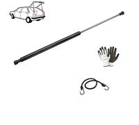 MOLLA A GAS PER COFANO POSTERIORE SPECIFICO AUTO 770mm 505N COMPATIBILE CON NISSAN SERENA/VANETTE 01/95 MG017190 PISTONCINI