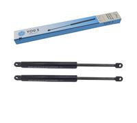 Molla a Gas per Fendt Favorit Ls / Lsa 611 612 614 615 - Lunotto - 2 Pezzo You.S