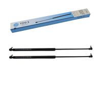 Molla a Gas per Fendt Favorit/Vario -frontscheibe- 2 Pezzo - X800420489000 You.S