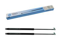 Molla a Gas per John Deere 1040 1140 - Porta / Lunotto - 2 Pezzo AL33170 You.S