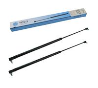 Molla a Gas per John Deere 1640 2040 2040S 2140 3040 -heckscheibe- 2 Pezzo You.S