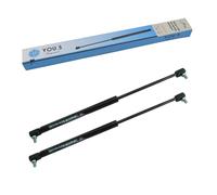 Molla a Gas per Lindner Geotrac 50 60 70 80 100 65 75 Cofano 2 Pezzo You.S