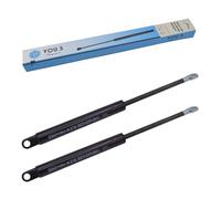 Molla a Gas per Massey Ferguson 6460 6465 6470 6480 6490 Cofano 2 Pezzo You.S