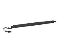 DIEDERICHS 9100574 Ammortizatore pneumatico, Cofano bagagli / vano carico