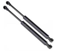 Molla A Gas Per Portellone Posteriore Dell'auto Per Citroen C3 Hatchback Mk2 2009 2010 2011 2012 2013 2014. pistoncini portellone ammortizzatori