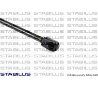 Molla a gas bagagliaio 8481CJ STABILUS per VW TRANSPORTER T4 Autobus