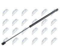 Molla a gas pistoncini cofano anteriore per mini one/cooper 2001-2007