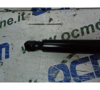 MOLLA A GAS-PISTONCINO-AMMORTIZZATORE COFANO POSTERIORE OPEL VIVARO 2001> CM.91