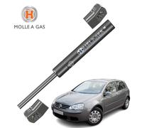Molla a Gas Pistoncino Cofano Anteriore VOLKSWAGEN Golf V(1K1) (10.03 02.09)