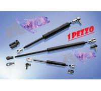 MOLLA A GAS PISTONE AMMORTIZZATORE COFANO POSTERIORE HYUNDAI I10 08>10
