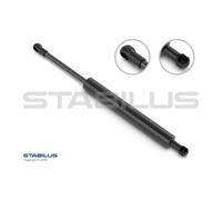 Molla a gas, porta STABILUS 849665